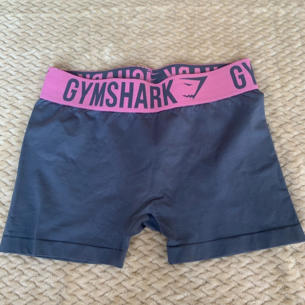Gymshark Spandex